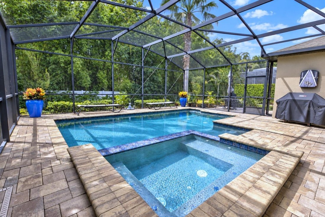 House in Sanford, Florida, United States 2 - 18928430