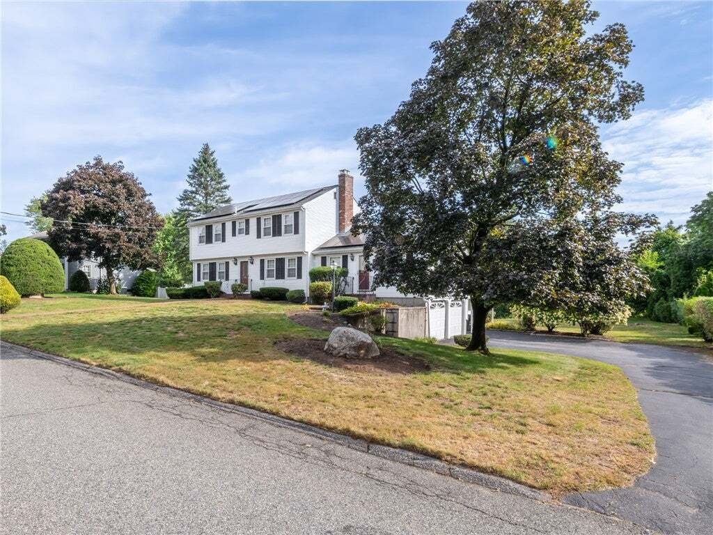 House in Cumberland, Rhode Island, United States 2 - 18928248