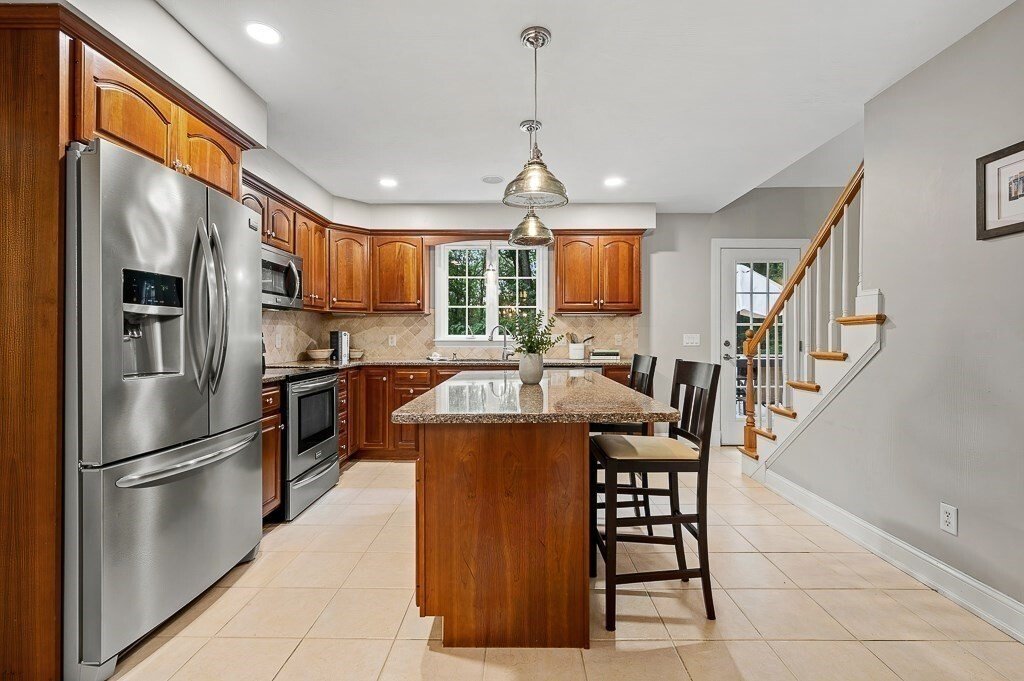 House in Sutton, Massachusetts, United States 5 - 18928321