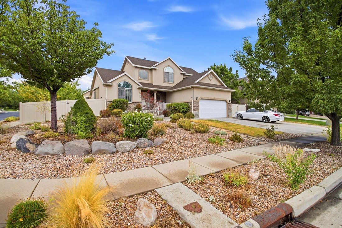 House in West Jordan, Utah, United States 4 - 18928547