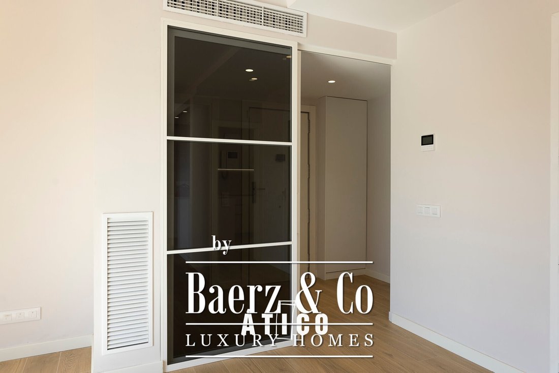 Apartment in Sant Andreu de Palomar, Barcelona, Spain 5 - 18928418