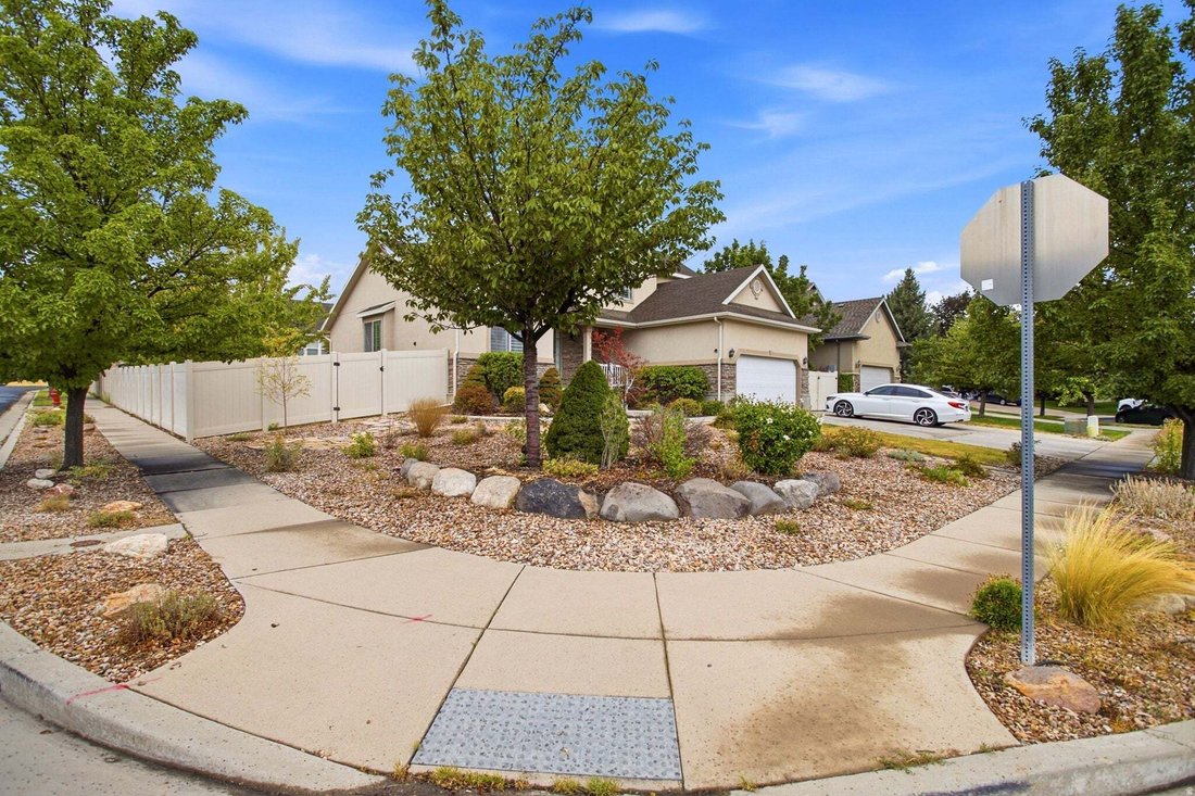 House in West Jordan, Utah, United States 3 - 18928547