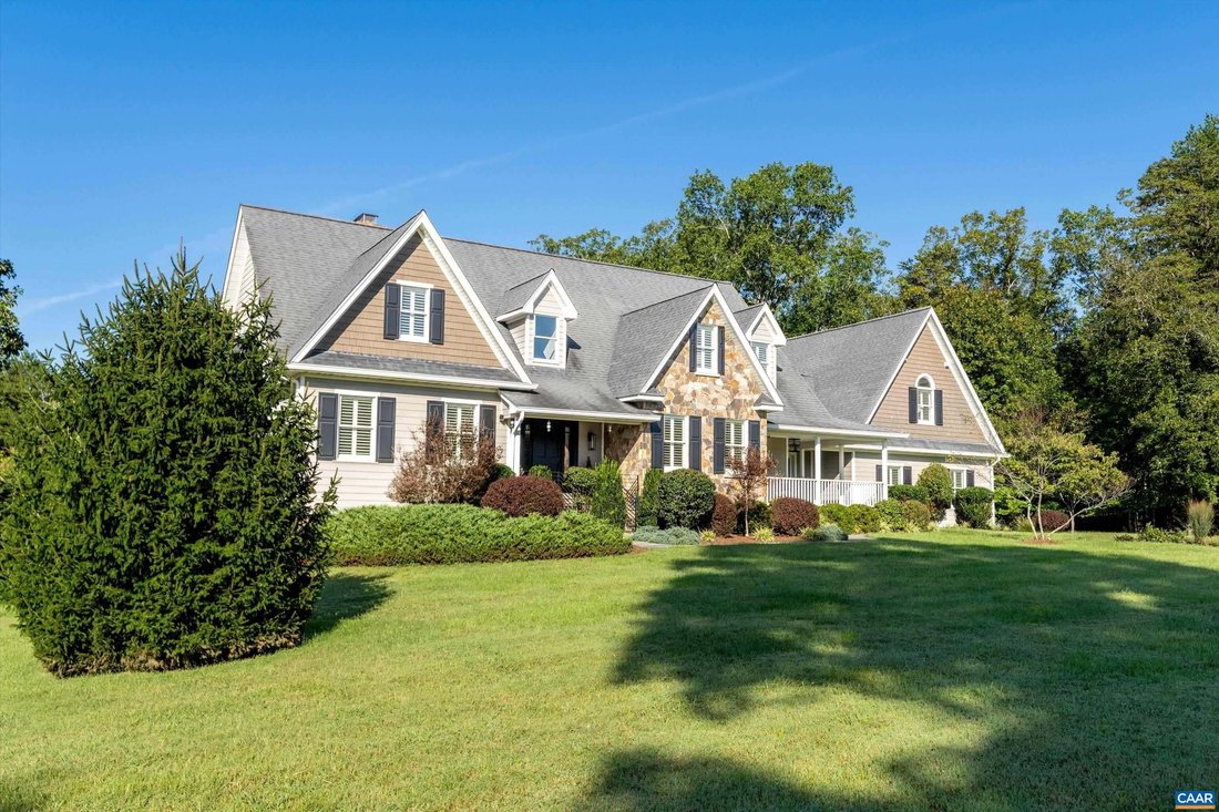 House in Charlottesville, Virginia, United States 2 - 18928171