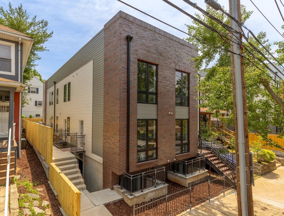 Condo in Washington, District of Columbia, United States 1 - 18921627