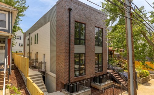 Condo in Washington, District of Columbia, United States 1