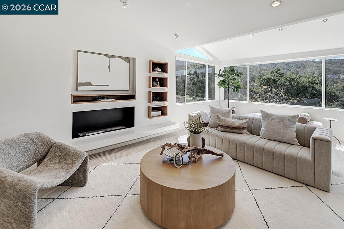 Condo in Walnut Creek, California, United States 4 - 18928220