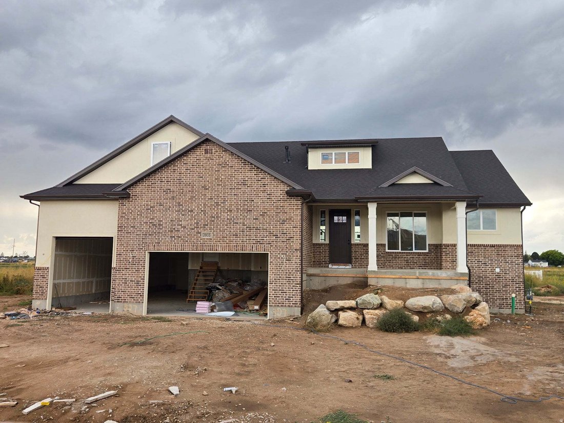 House in Ogden, Utah, United States 2 - 18928550