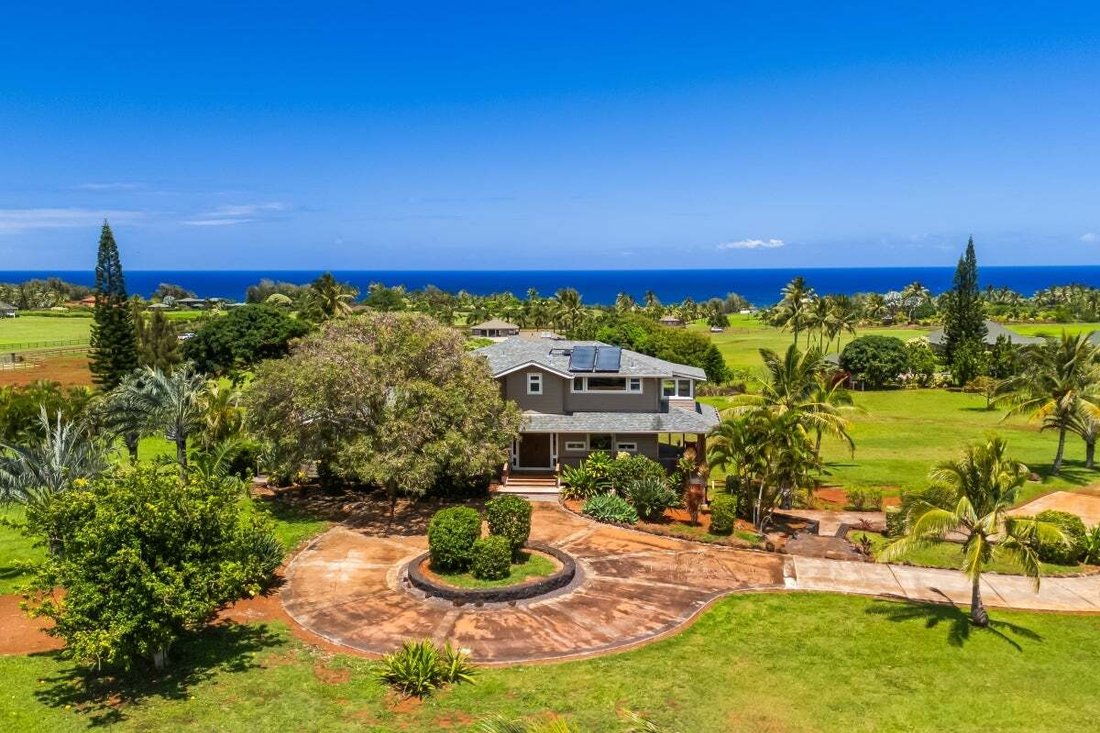 House in Anahola, Hawaii, United States 1 - 18928453