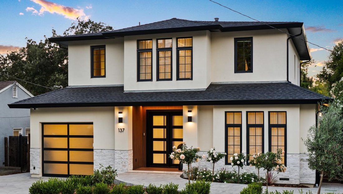 House in San Carlos, California, United States 2 - 18928215