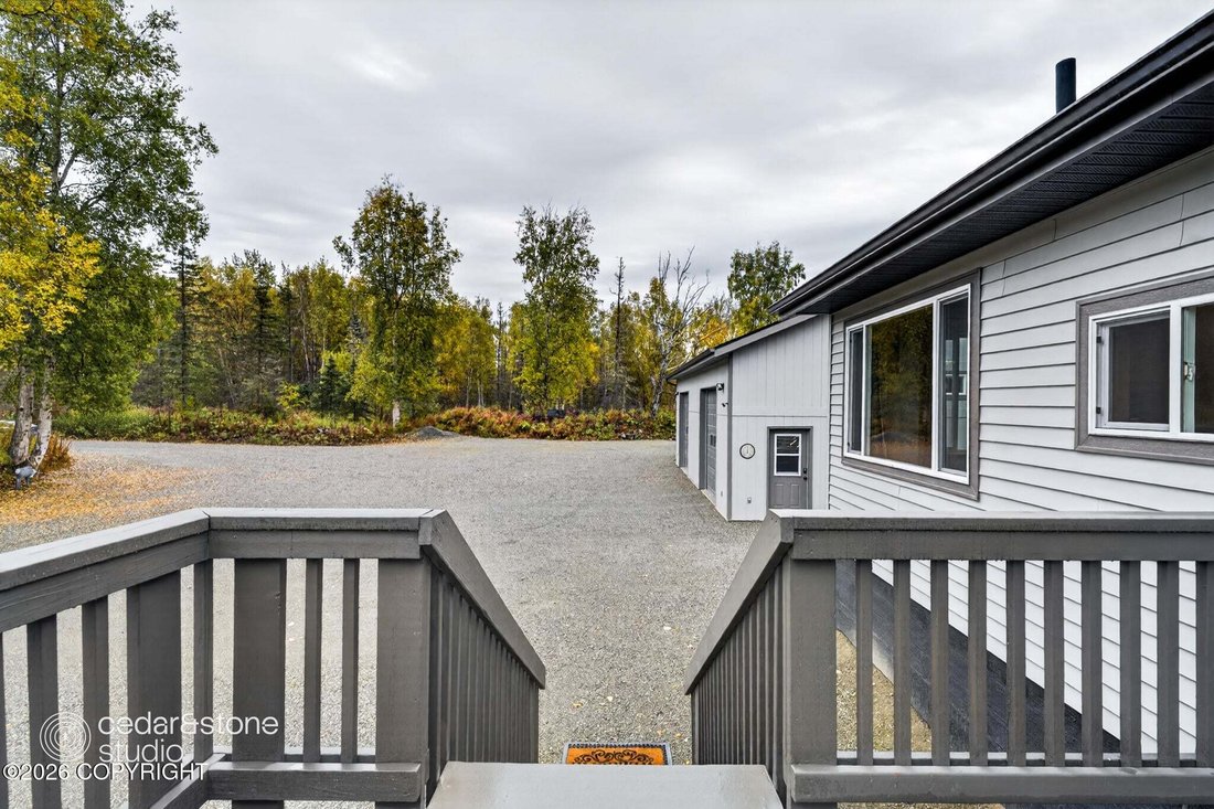 House in Palmer, Alaska, United States 5 - 18928393