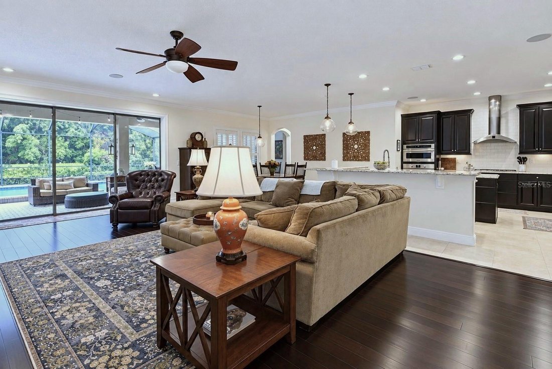 House in Sanford, Florida, United States 5 - 18928430