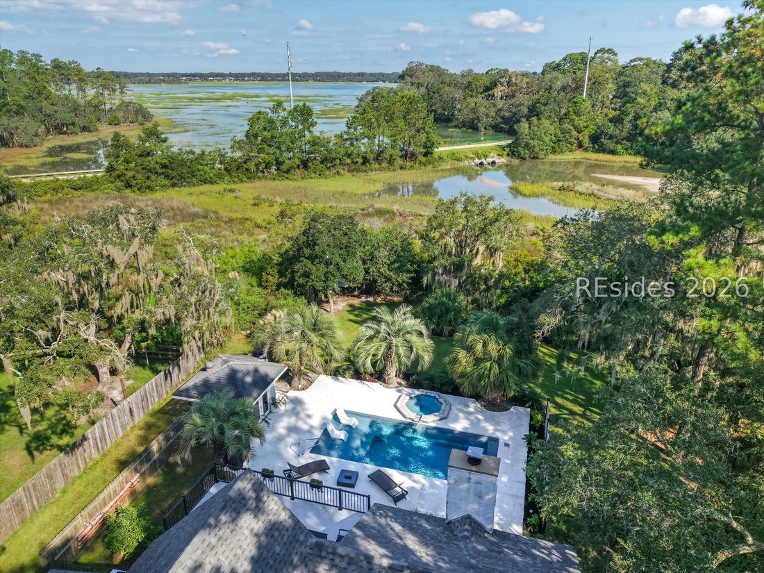 House in Beaufort, South Carolina, United States 2 - 18928420