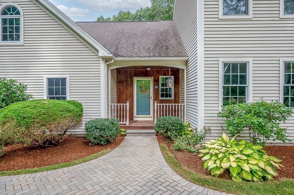 House in Sutton, Massachusetts, United States 3 - 18928321
