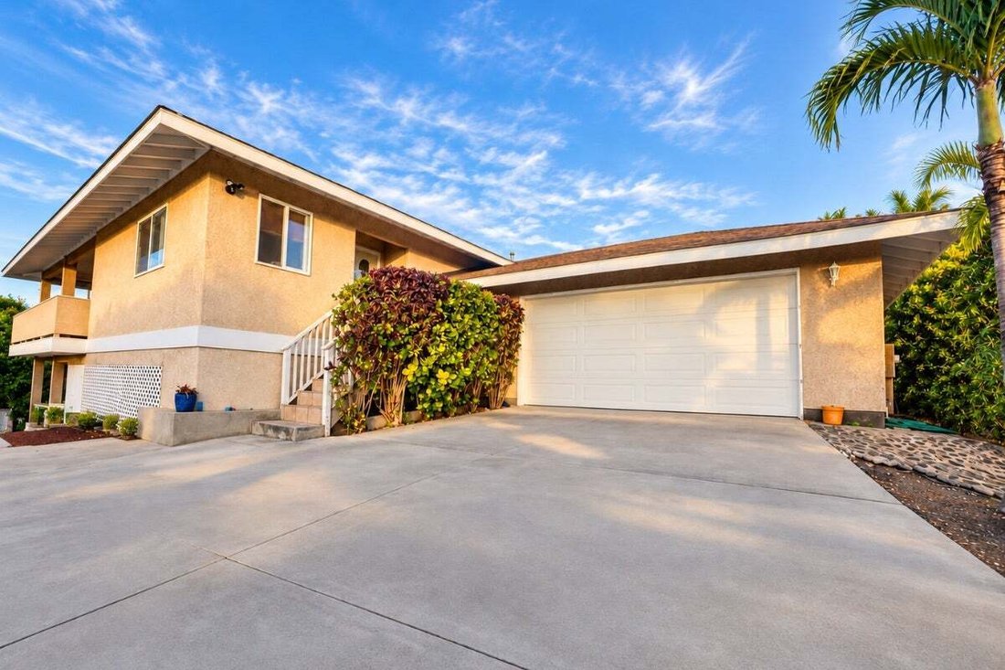 House in Waikoloa Village, Hawaii, United States 1 - 18215706