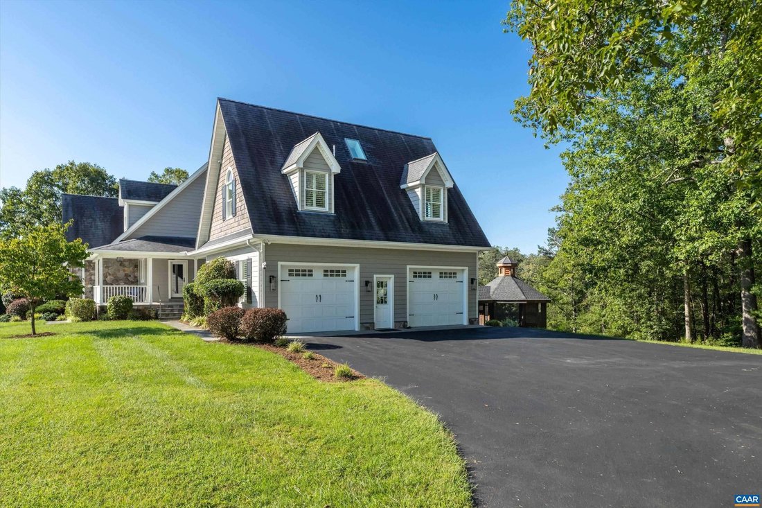 House in Charlottesville, Virginia, United States 4 - 18928171