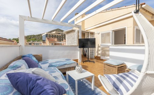 House in Cullera, Valencian Community, Spain 1