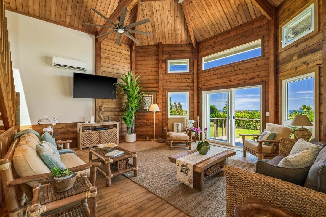 House in Anahola, Hawaii, United States 3 - 18928453