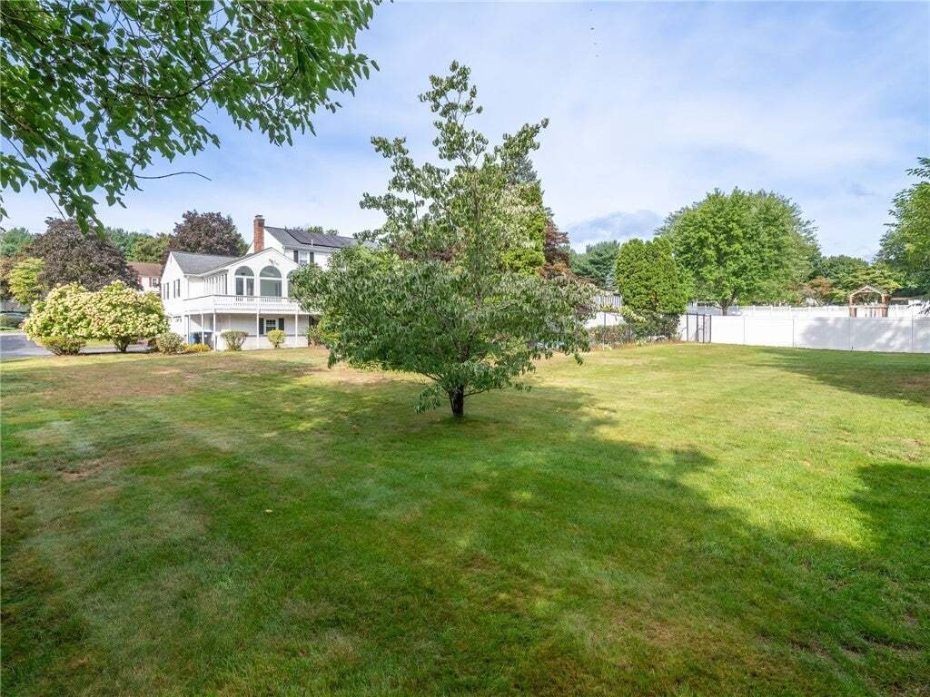 House in Cumberland, Rhode Island, United States 5 - 18928248