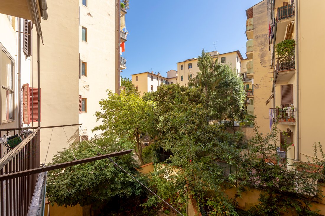 Apartment in Centro, Florence, Tuscany 3 - 18928569