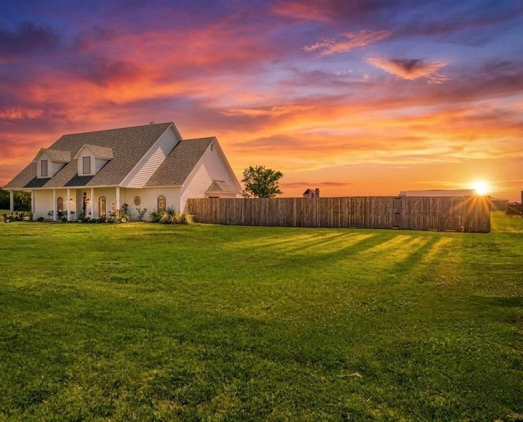 House in Amarillo, Texas, United States 4 - 18494065