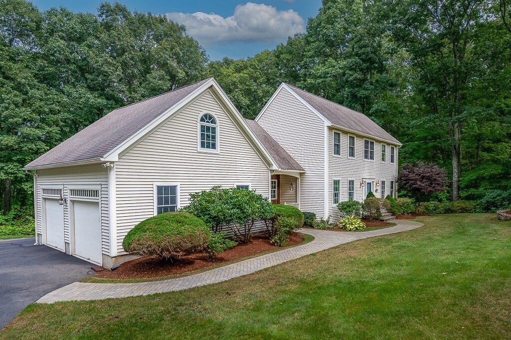 House in Sutton, Massachusetts, United States 2 - 18928321