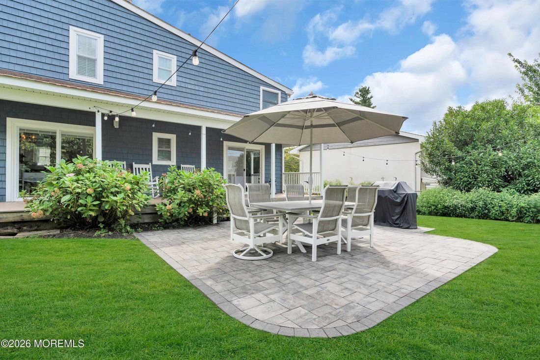 Casa a Manasquan, New Jersey, Stati Uniti 1 - 18928181