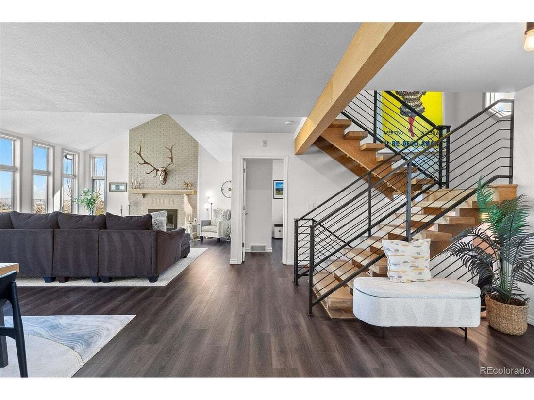House in Arvada, Colorado, United States 5 - 18928260