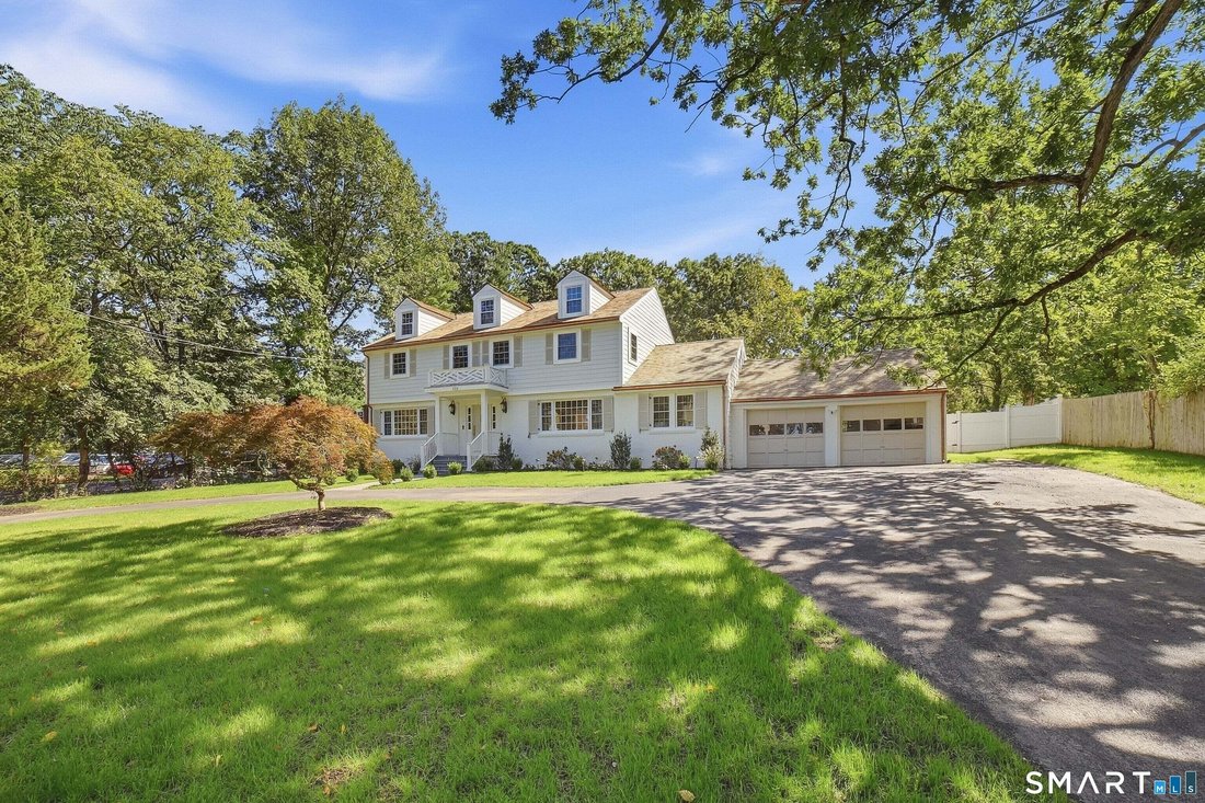 House in Hamden, Connecticut, United States 1 - 18928176
