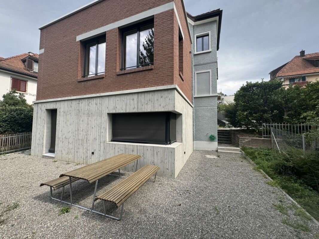 House in Zurich, Canton of Zurich, Switzerland 2 - 18928170