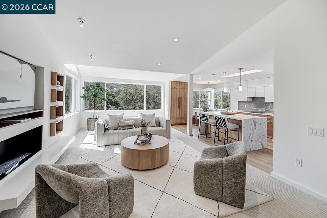 Condo in Walnut Creek, California, United States 1 - 18928220