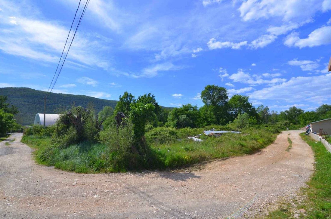 Land in Donja Lastva, Tivat Municipality, Montenegro 2 - 18928573