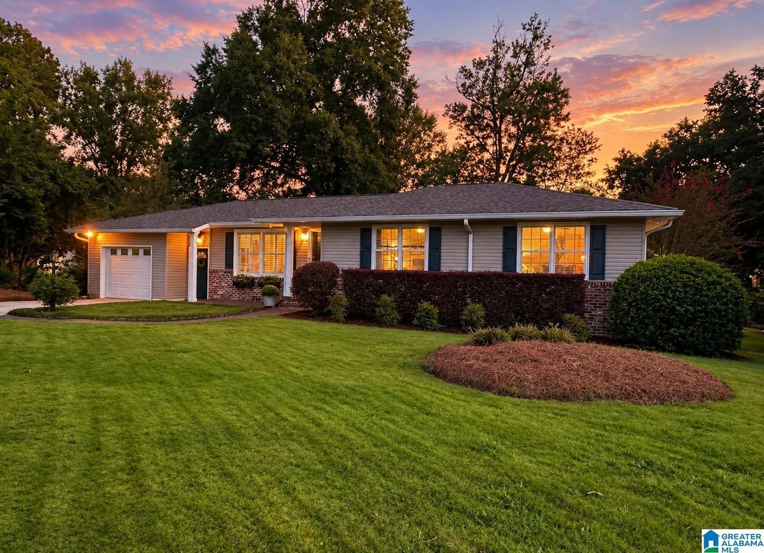 House in Mountain Brook, Alabama, United States 2 - 18928276
