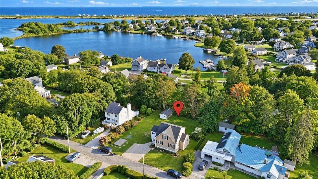 Charlestown, Rhode Island, United States 2 - 18928241