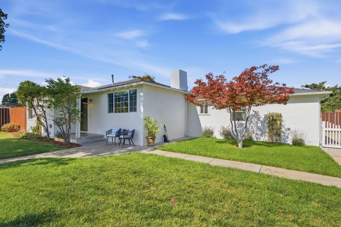 House in Redwood City, California, United States 2 - 18928216