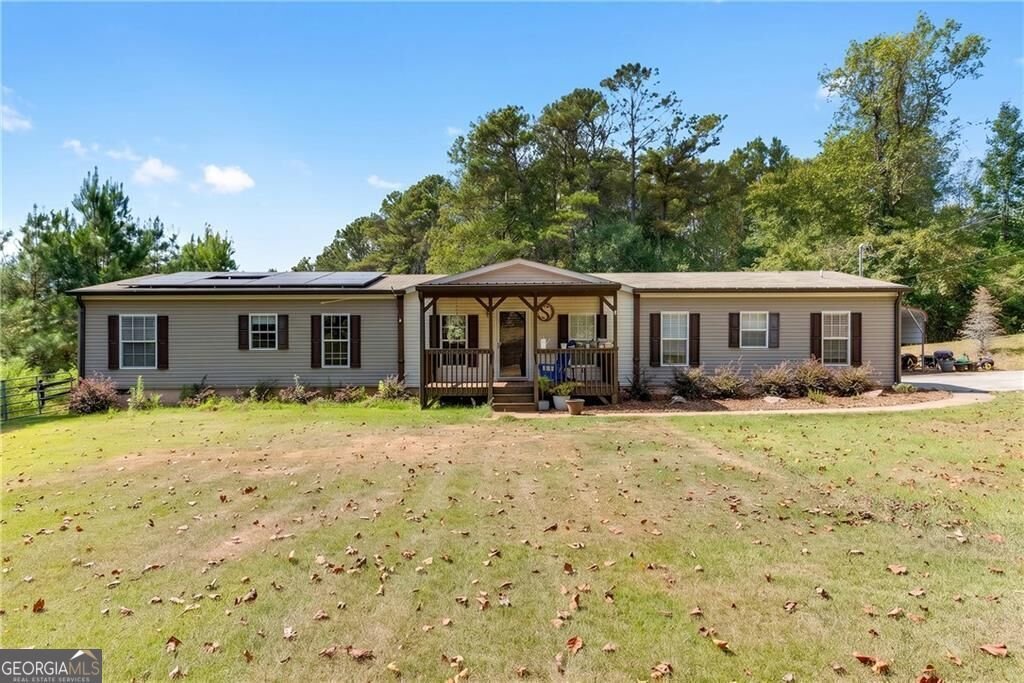 House in Ball Ground, Georgia, United States 1 - 18928341