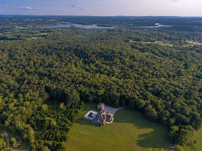 House in Mt. Juliet, Tennessee, United States 4 - 18928293
