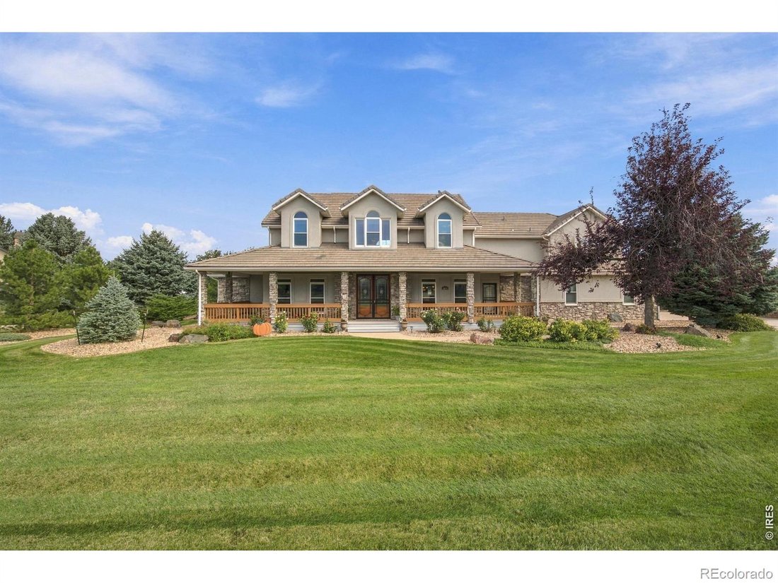 House in Longmont, Colorado, United States 2 - 18928519