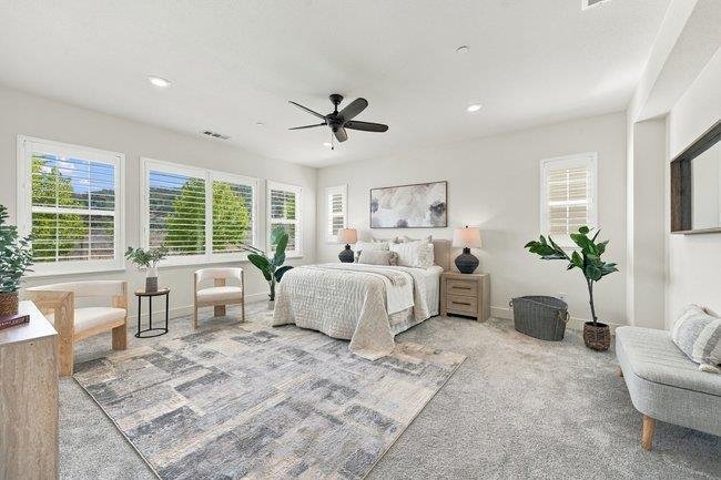 House in Gilroy, California, United States 4 - 18928217