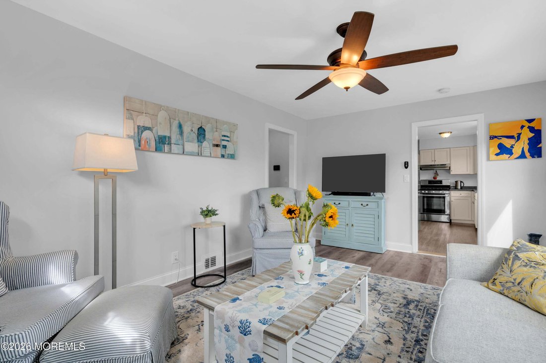 Casa a Manasquan, New Jersey, Stati Uniti 5 - 18928181