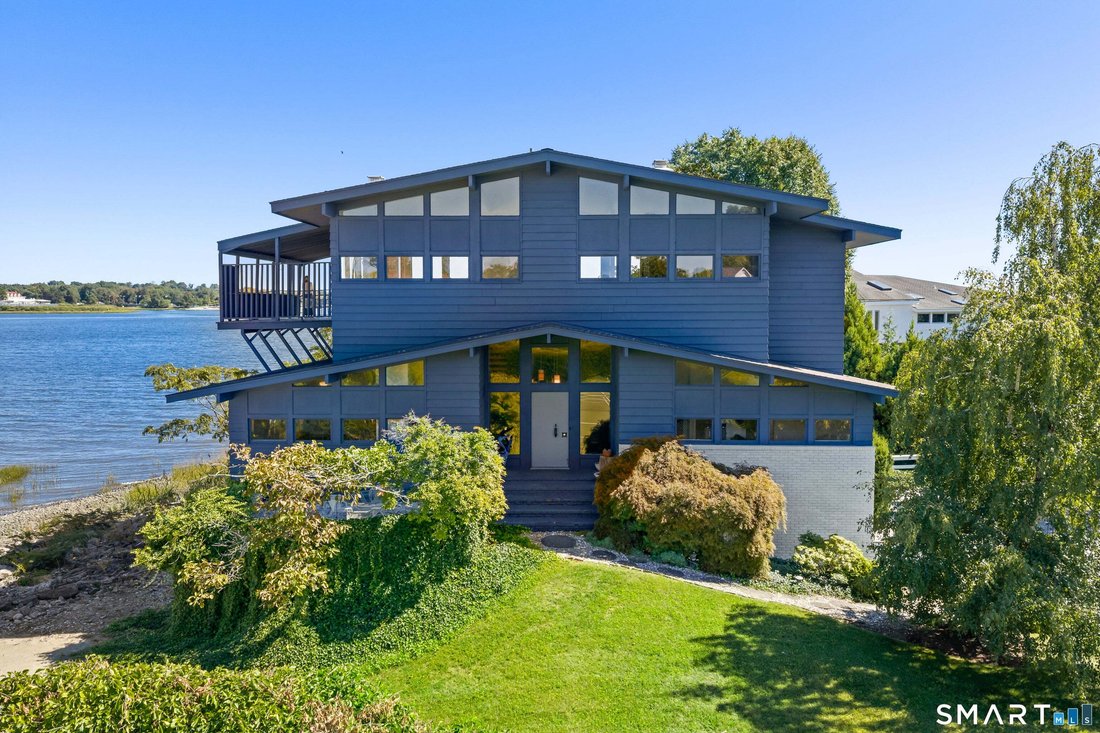 House in Westport, Connecticut, United States 2 - 18928177