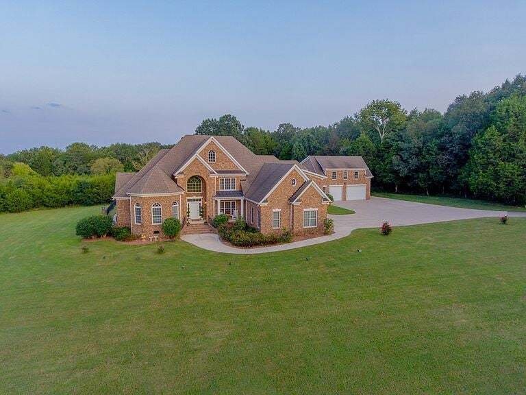 House in Mt. Juliet, Tennessee, United States 1 - 18928293