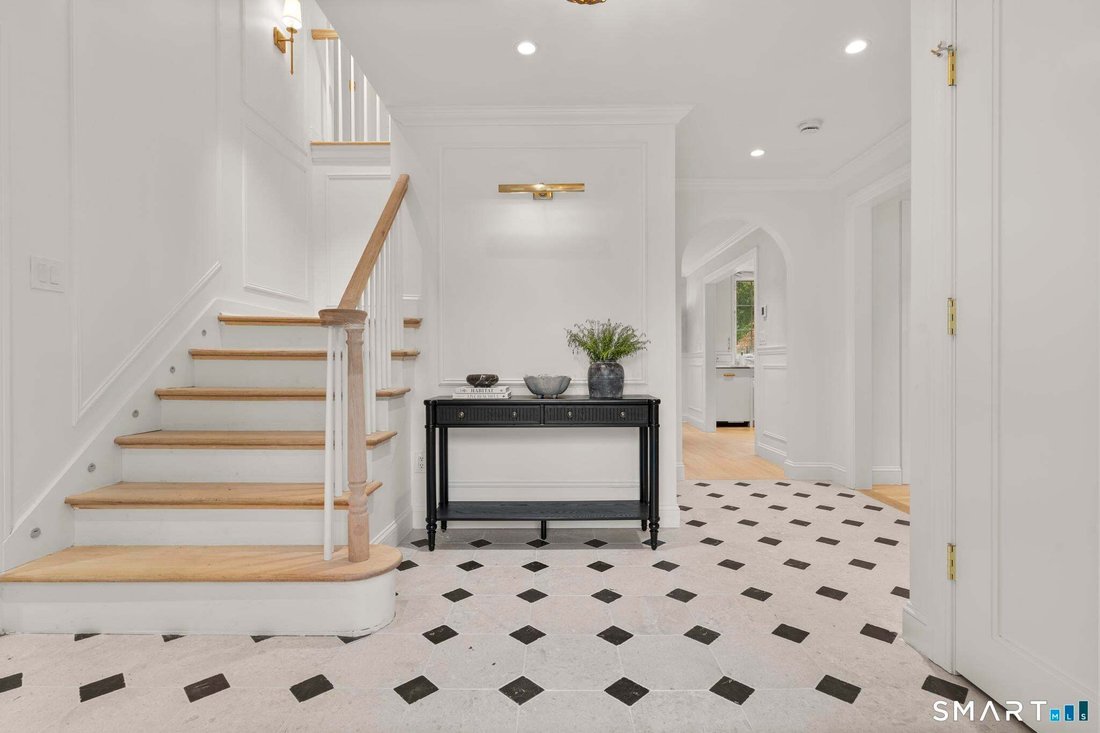 House in Hamden, Connecticut, United States 3 - 18928176