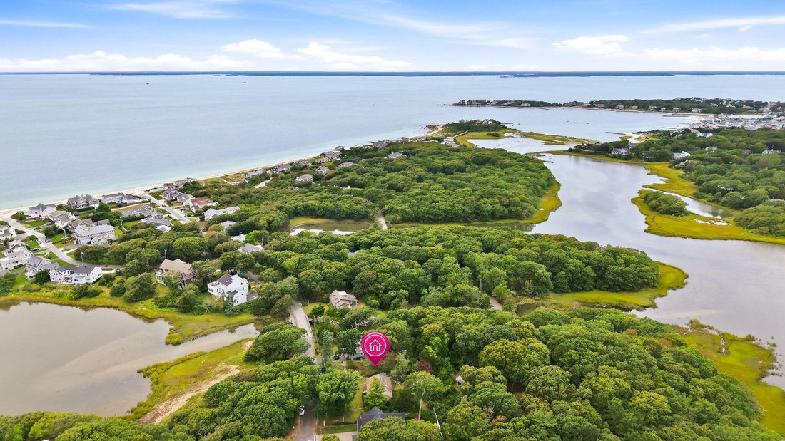 House in Bourne, Massachusetts, United States 2 - 18928284