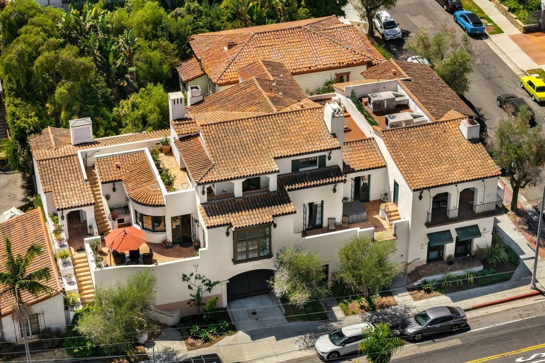 House in Santa Barbara, California, United States 1 - 18928405