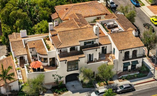 House in Santa Barbara, California, United States 1