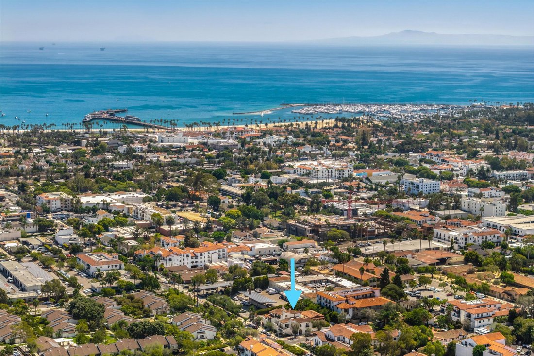 House in Santa Barbara, California, United States 2 - 18928405