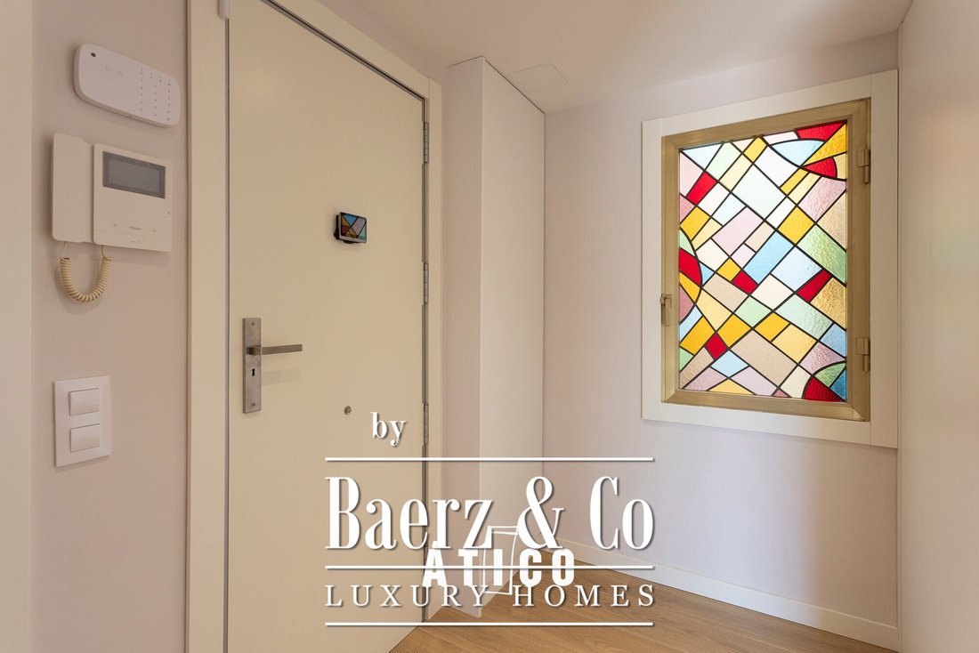 Apartment in Sant Andreu de Palomar, Barcelona, Spain 3 - 18928418