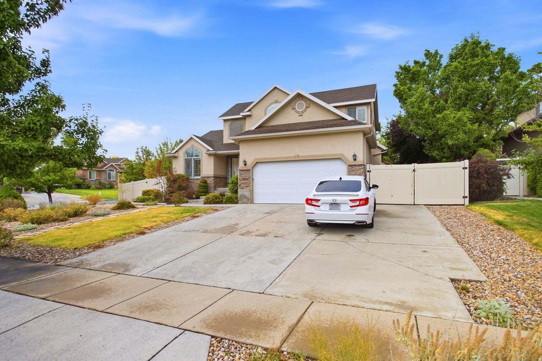 House in West Jordan, Utah, United States 5 - 18928547
