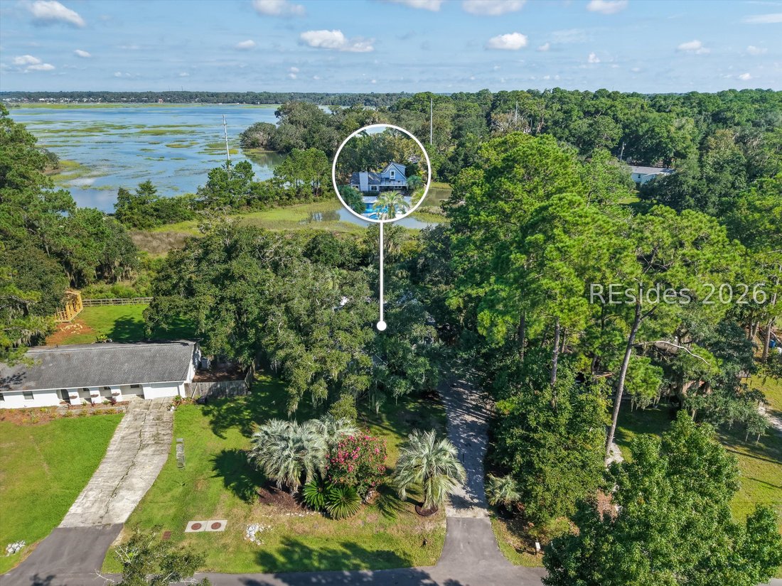 House in Beaufort, South Carolina, United States 3 - 18928420