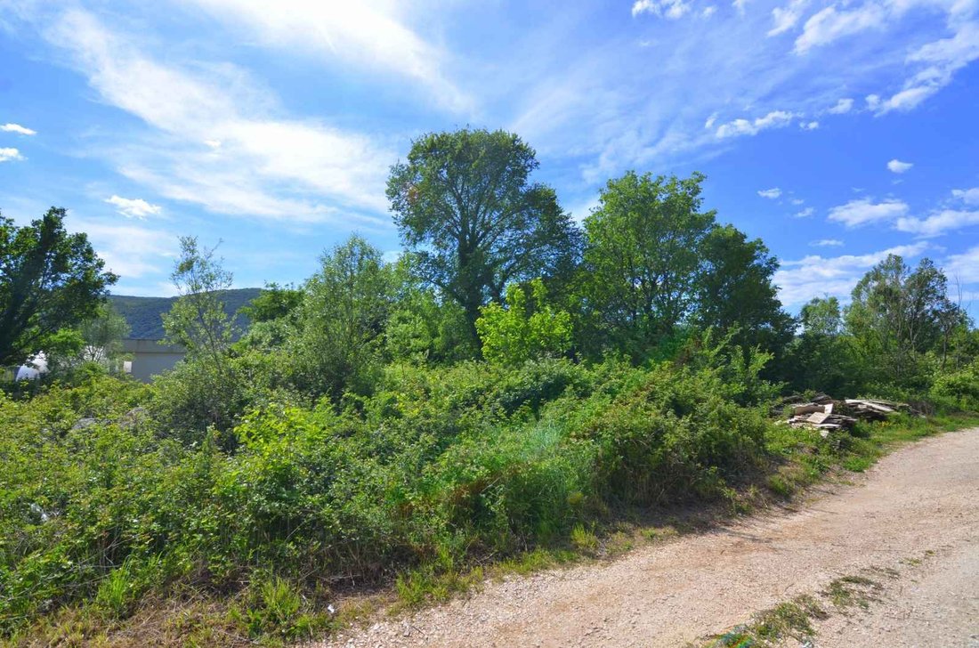 Land in Donja Lastva, Tivat Municipality, Montenegro 4 - 18928573